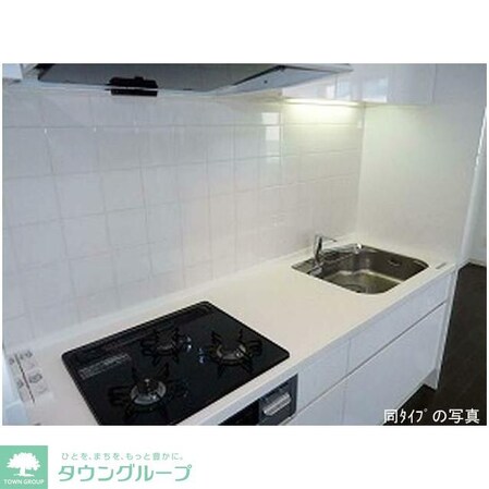 コンフォリア日本橋人形町の物件内観写真